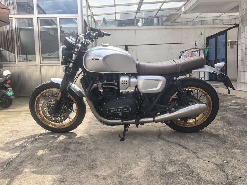 二手高金GK1200
