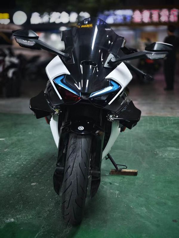 二手春风675SR-R