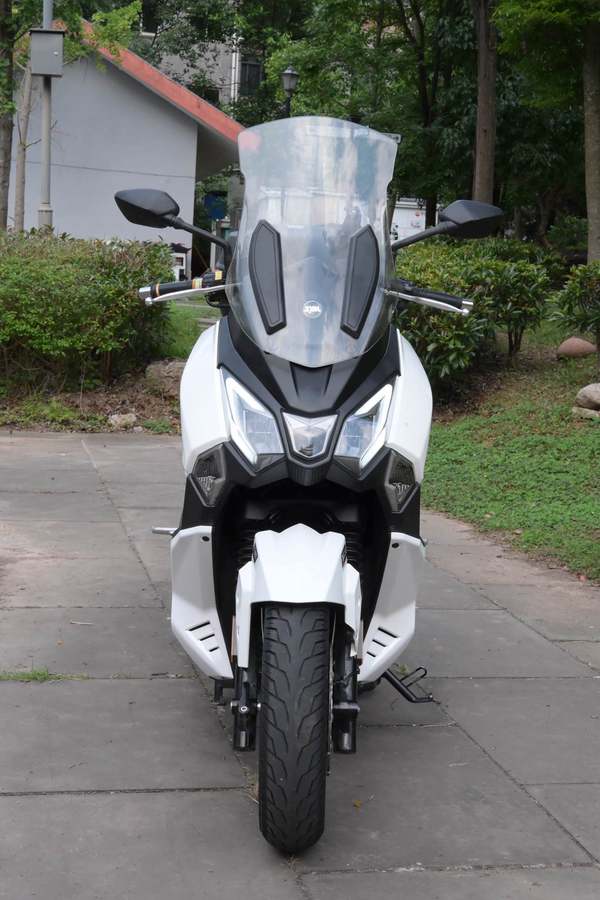 二手三阳Joymax F 300