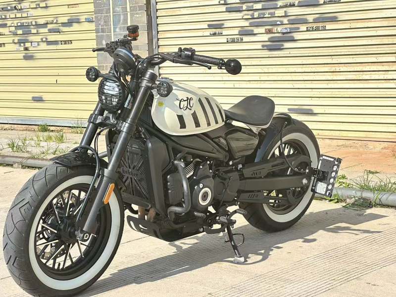 二手春风450CL-C