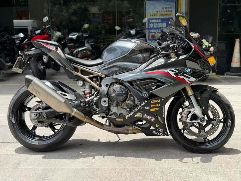 二手宝马S 1000 RR