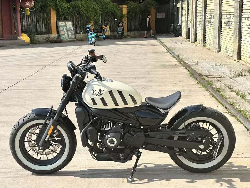 二手春风450CL-C