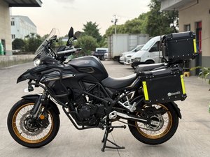 二手贝纳利TRK552