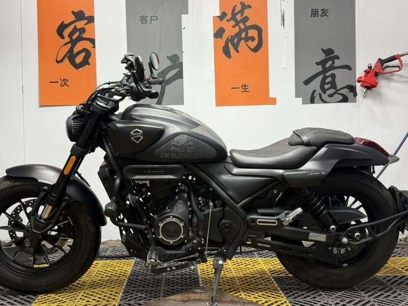 二手无极CU525