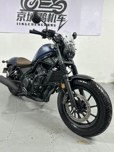 二手本田CM500