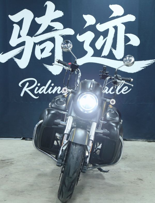 二手摩疆MJ919