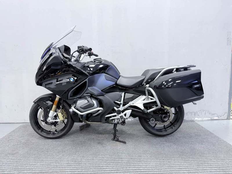 二手宝马R 1250 RT