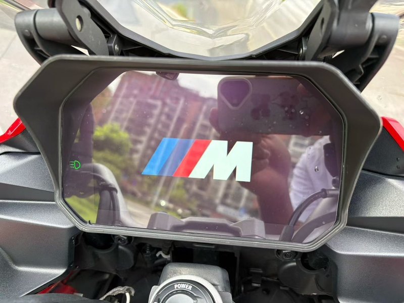 二手宝马F 900 XR