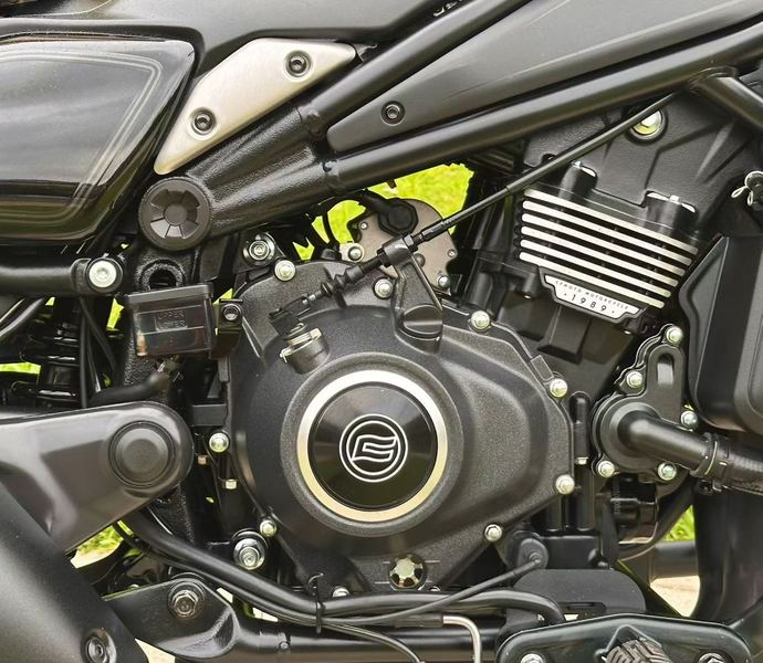 二手春风450CL-C