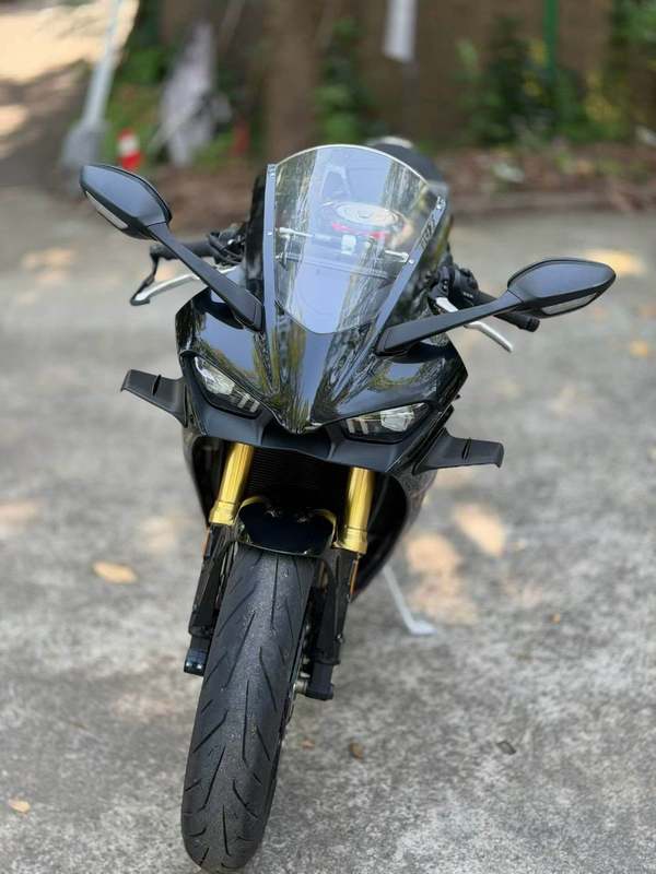 二手凯越450RR