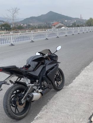 二手飞鹰R25