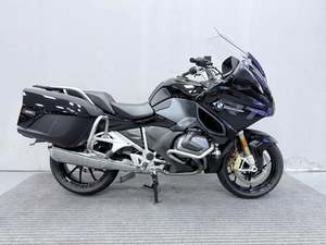 二手宝马R 1250 RT