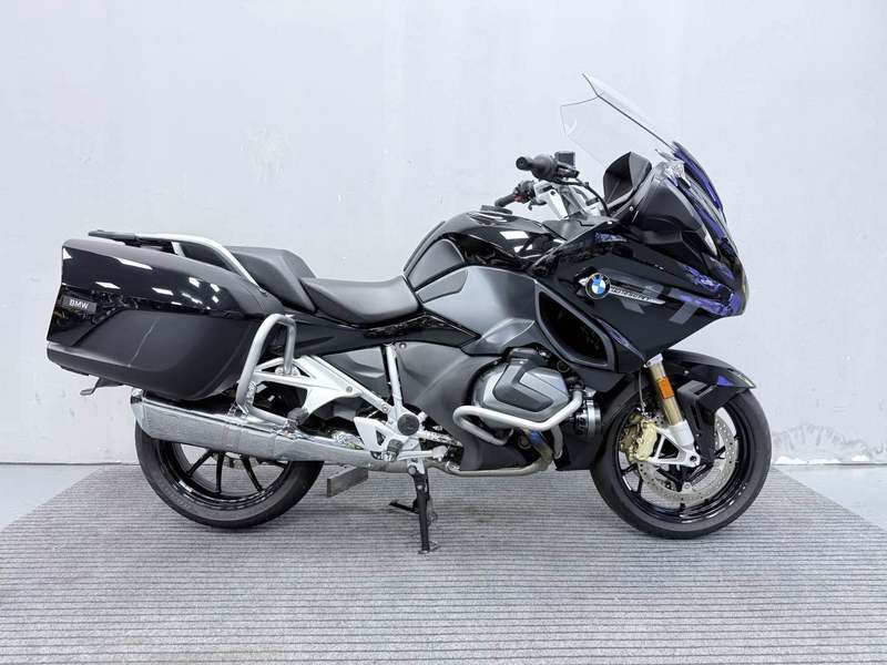 二手宝马R 1250 RT