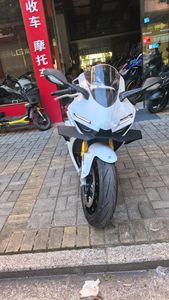 二手张雪机车500RR