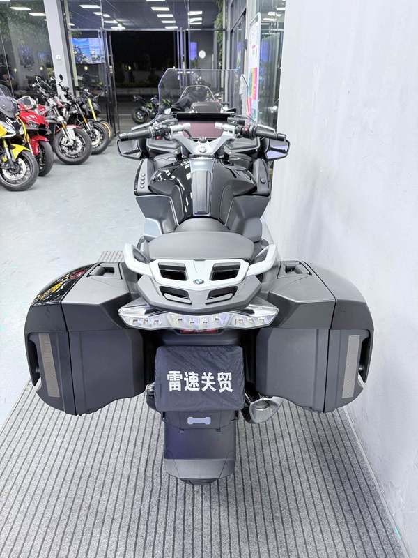 二手宝马R 1250 RT