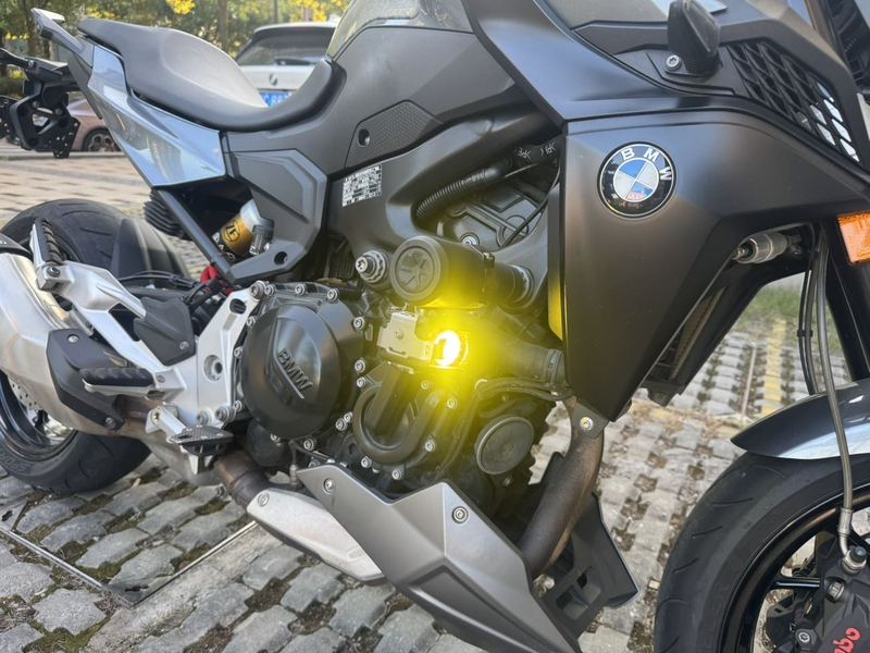 二手宝马F 900 R
