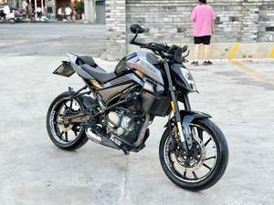 二手春风250NK