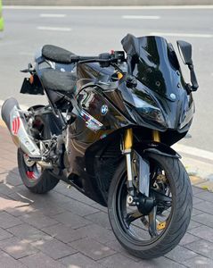 二手宝马G 310 RR
