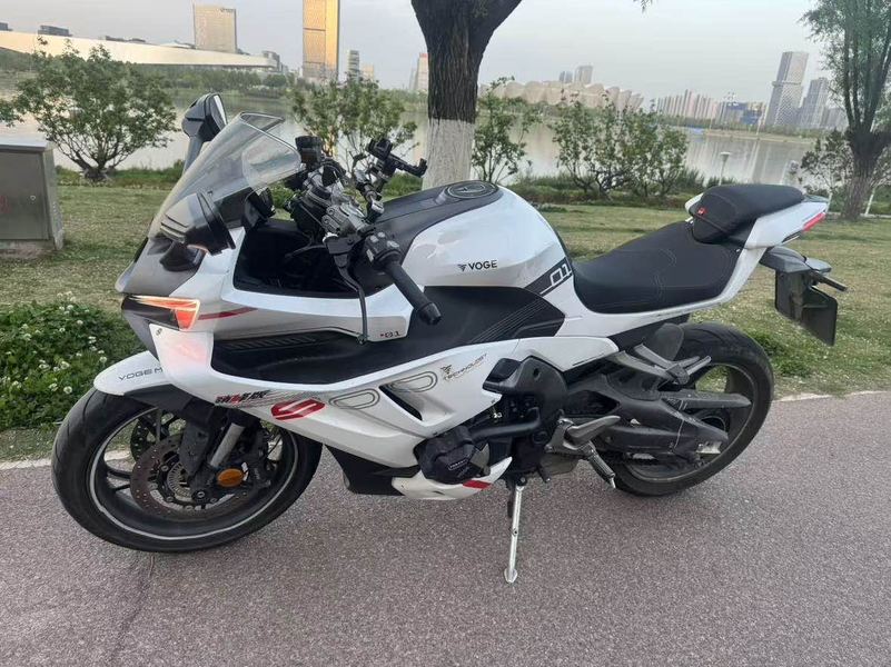 二手无极RR500S