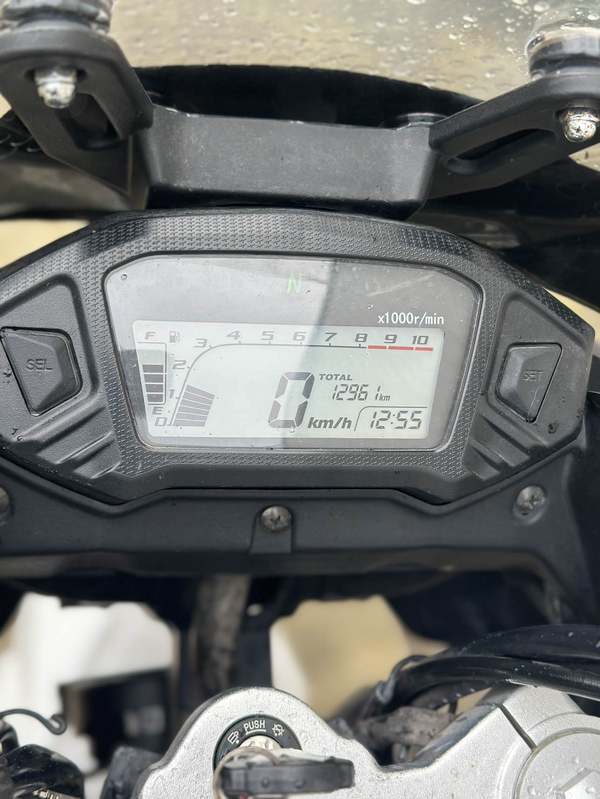 二手力帆KPT200