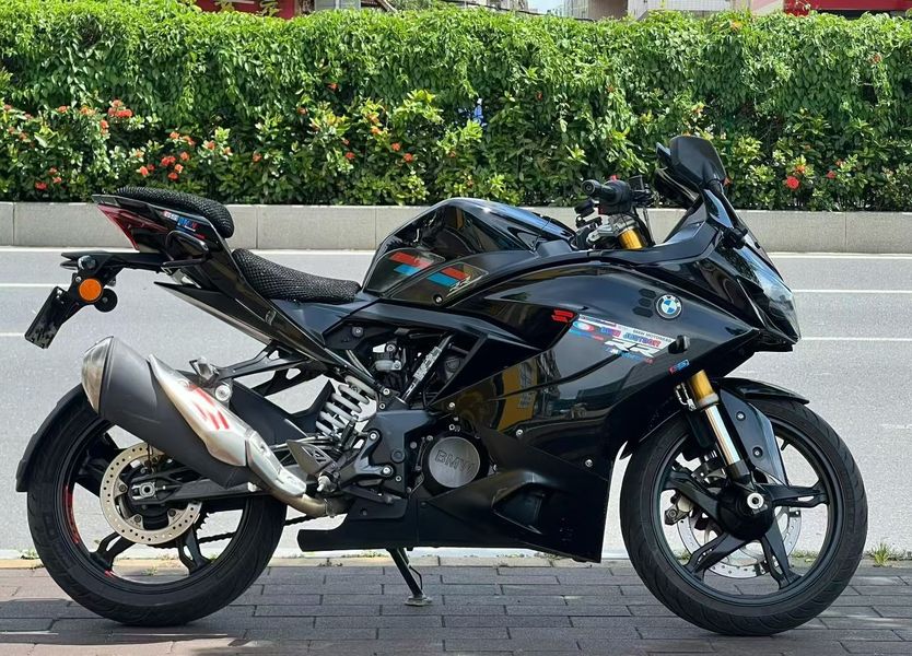 二手宝马G 310 RR
