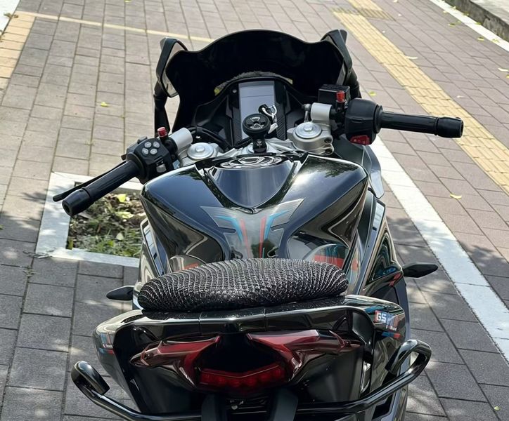 二手宝马G 310 RR