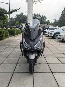 二手本田NSS350