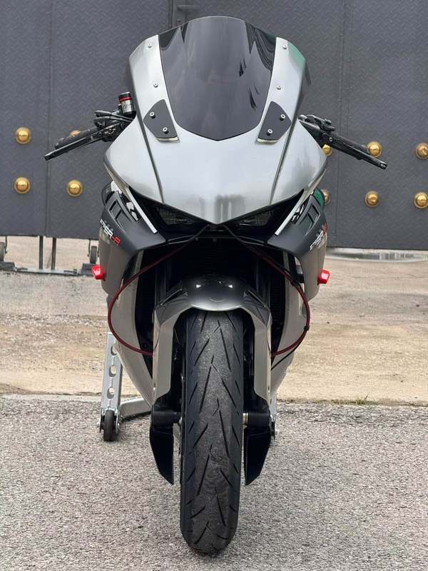 二手春风675SR-R