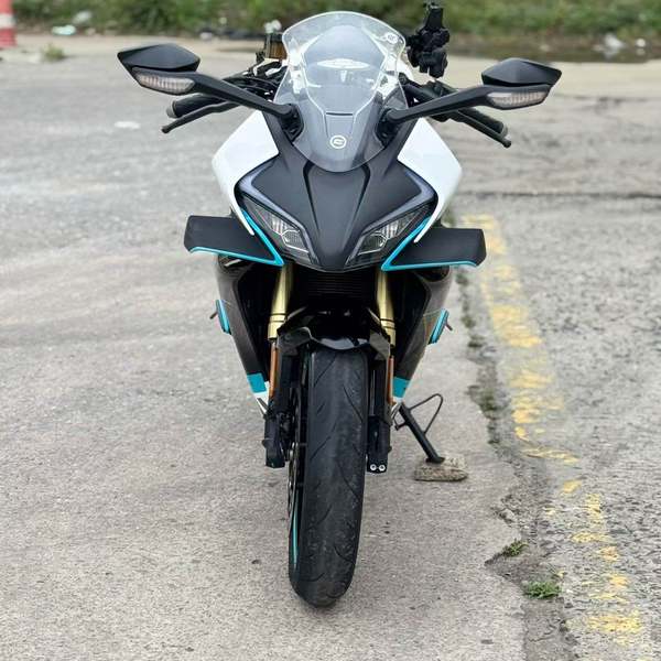 二手春风450SR