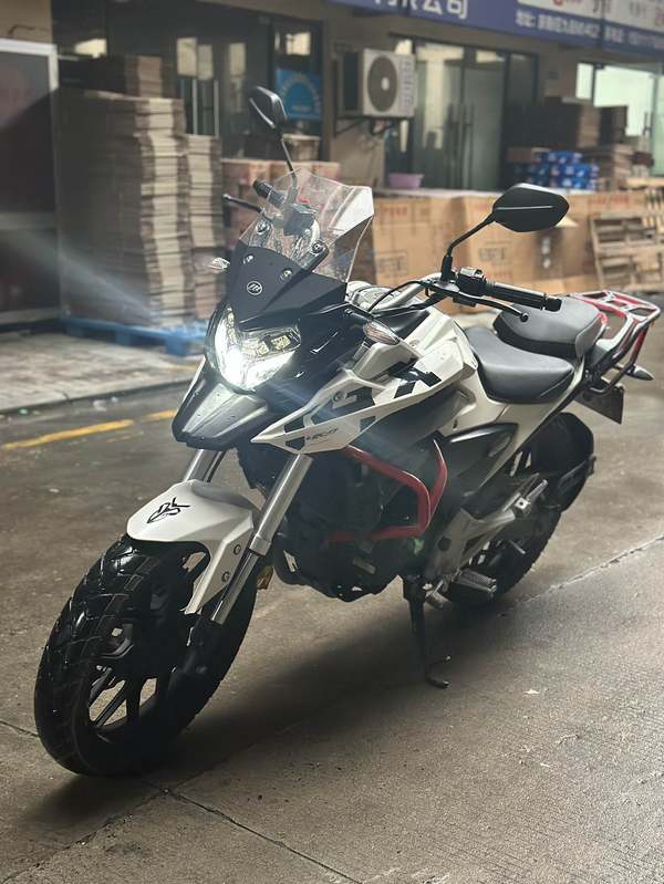 二手力帆KPT200
