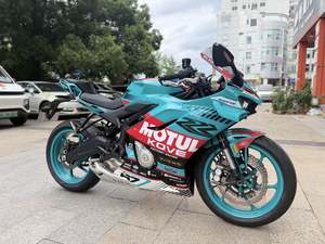 二手凯越450RR