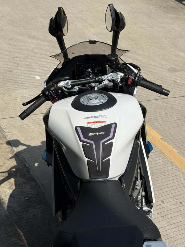 二手春风675SR-R