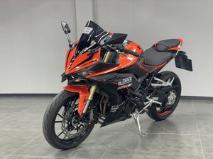 二手凯越321RR