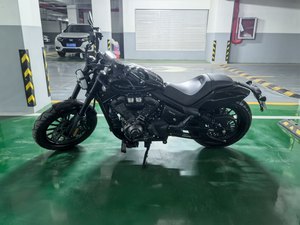 二手奔达金吉拉350