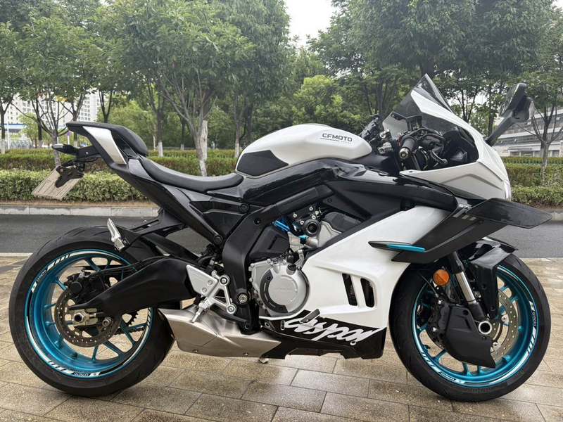 二手春风675SR-R