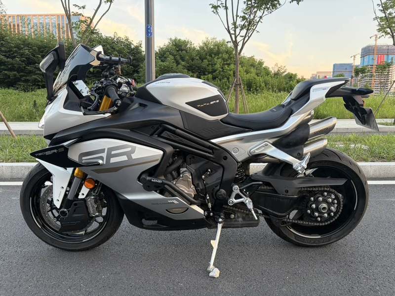 二手春风750SR-S