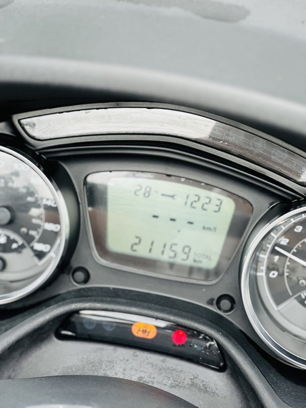 二手比亚乔MP3 500