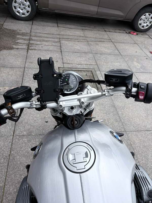 二手宝马R NineT