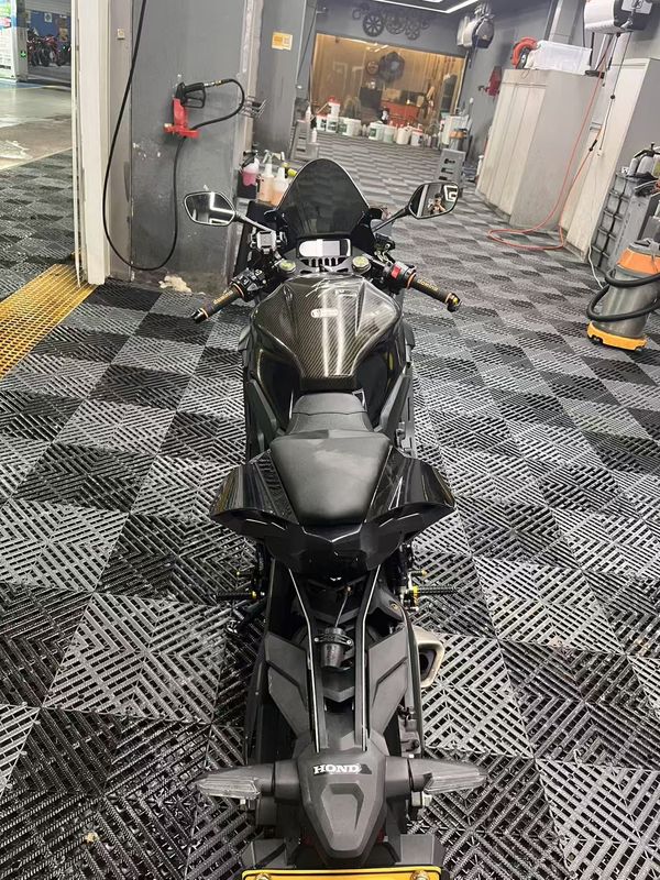 二手本田CBR650R