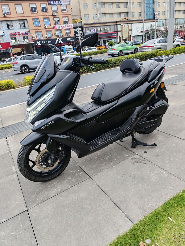 二手春风150SC