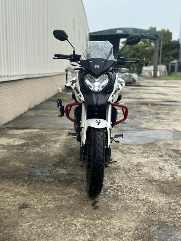 二手力帆KPT200
