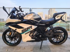 二手春风250SR