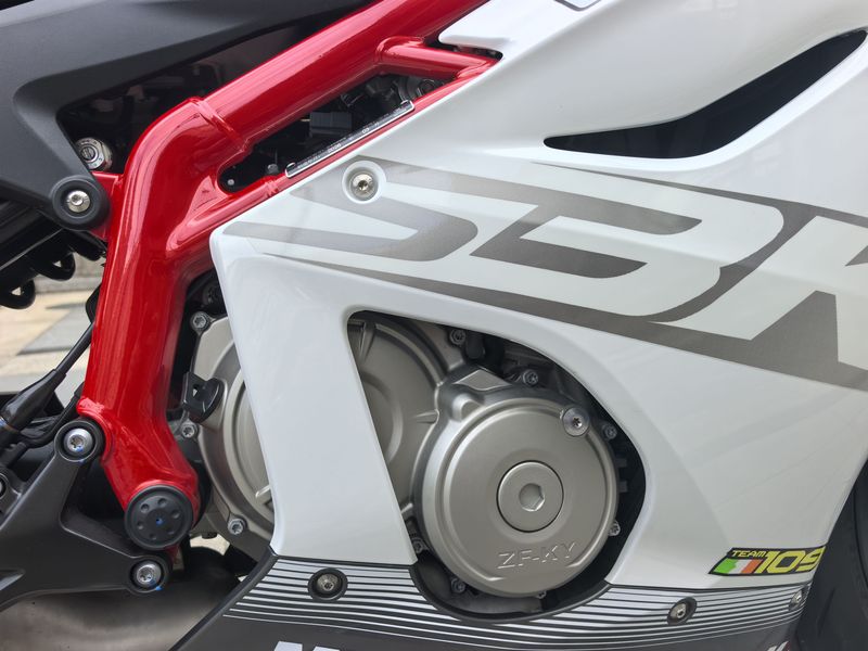 二手凯越450RR