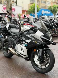 二手春风675SR-R