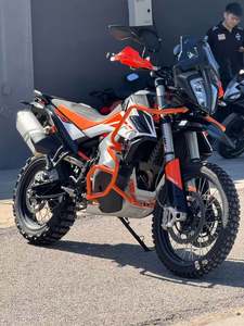 二手KTMR2R790 Adventure