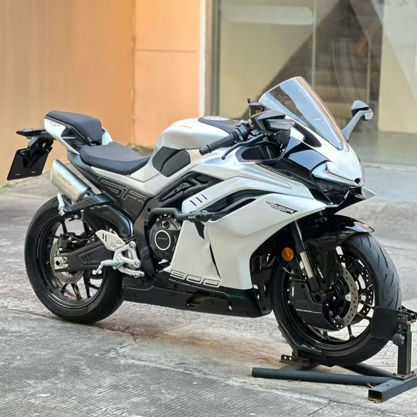 二手春风500SR