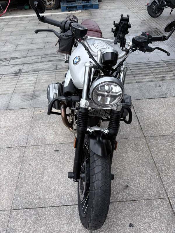 二手宝马R NineT