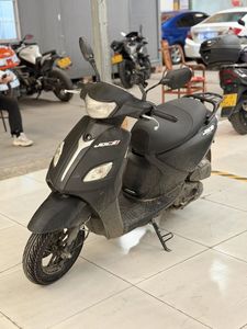 二手劲力牌JL125T-6E