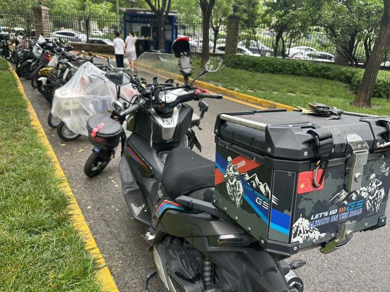 二手赛科龙RT2
