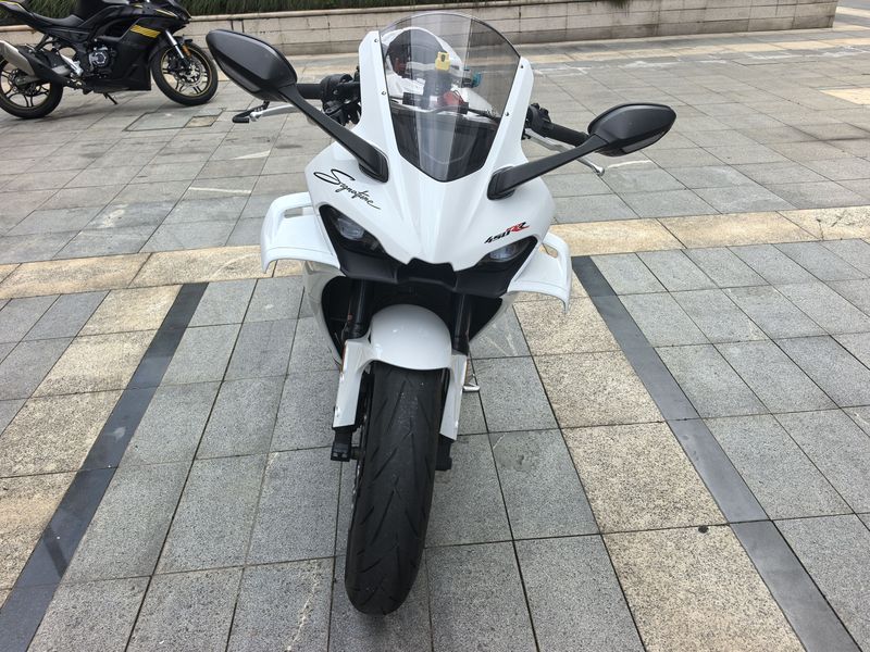 二手凯越450RR